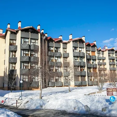 Sainte-foy-l'argentiere Sleeps 4 T488183 Apartment *