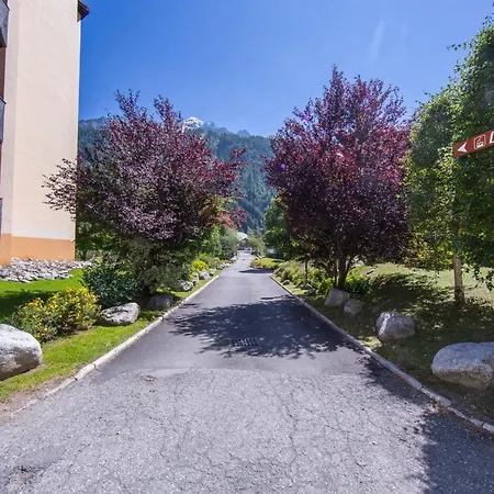 Apartment Sainte-foy-l'argentiere Sleeps 4 T488183 *